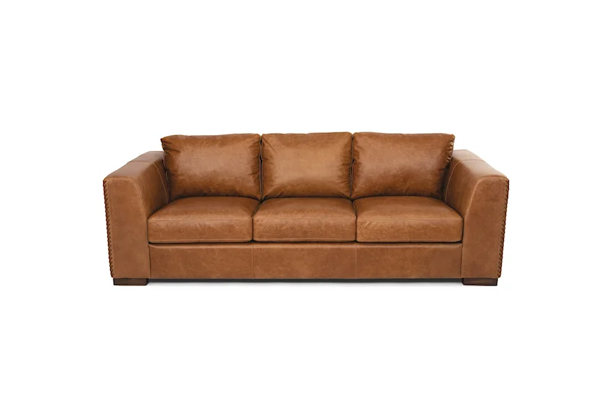 Latitudes - Hawkins Sofa  by Flexsteel at Goods Furniture