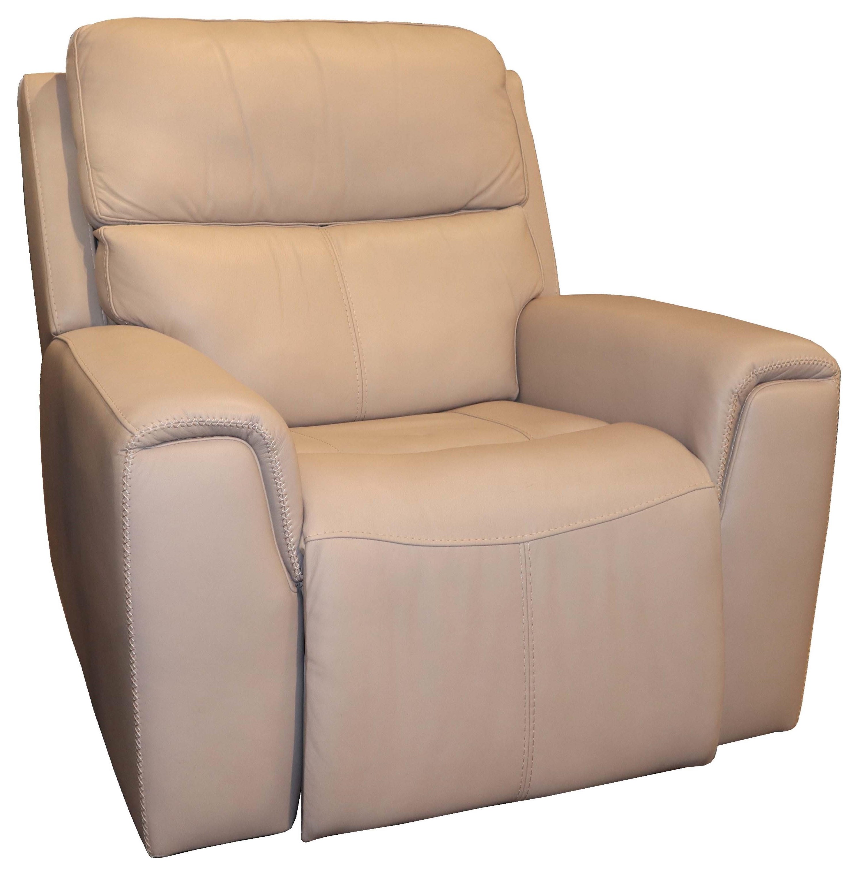 Flexsteel Latitudes - Jarvis Power Recliner