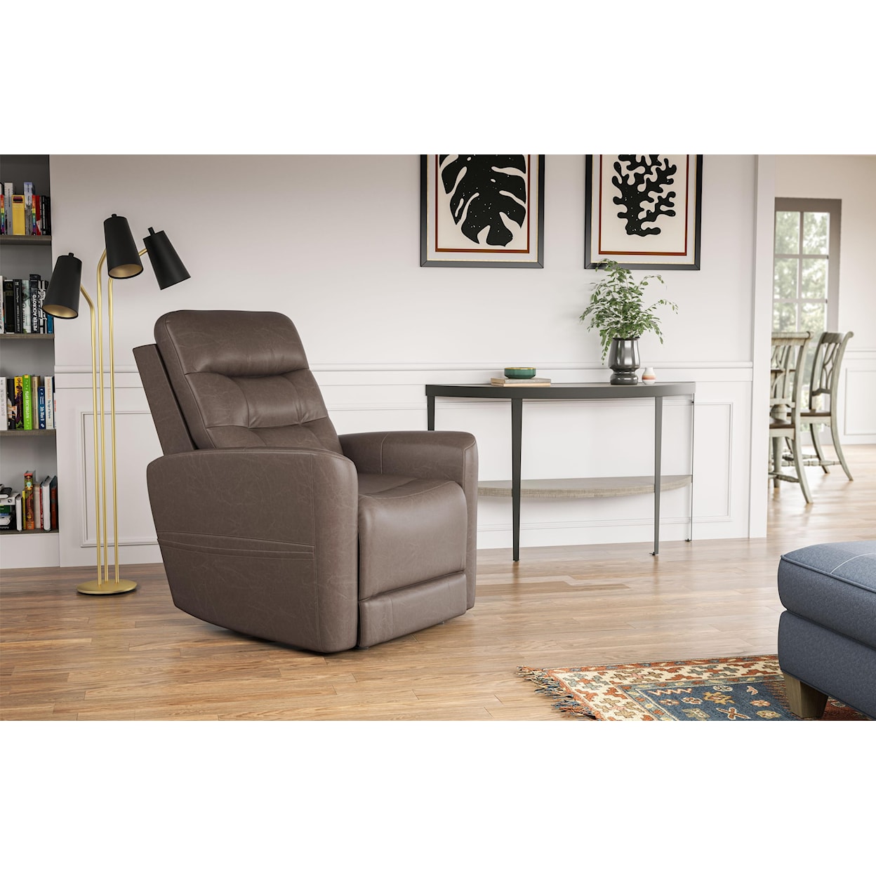 Flexsteel Latitudes - Kenner Lift Chair