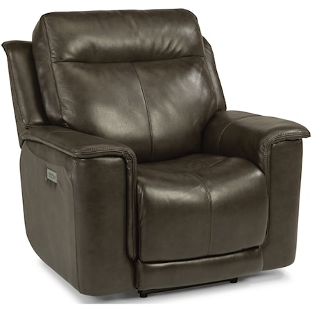 Power Recliner 