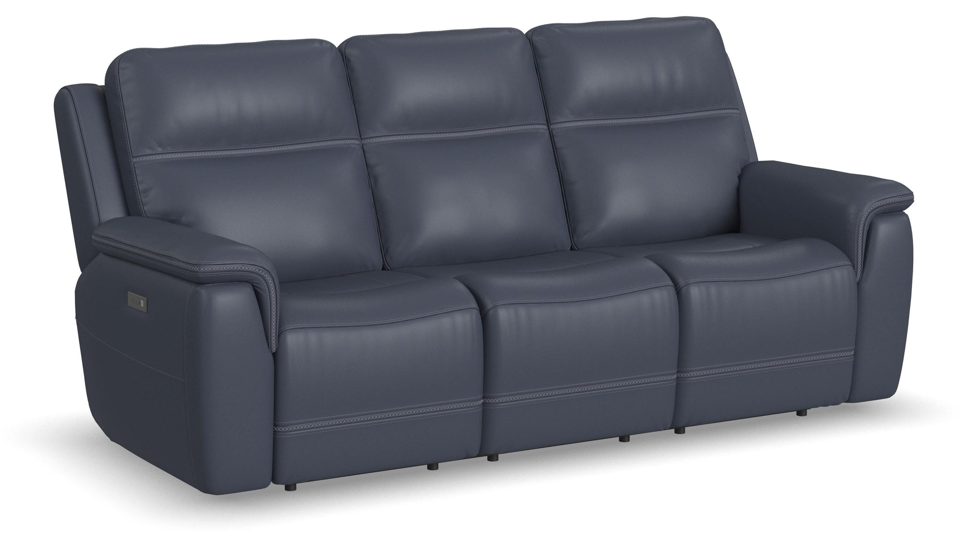 Power Reclining Sofa