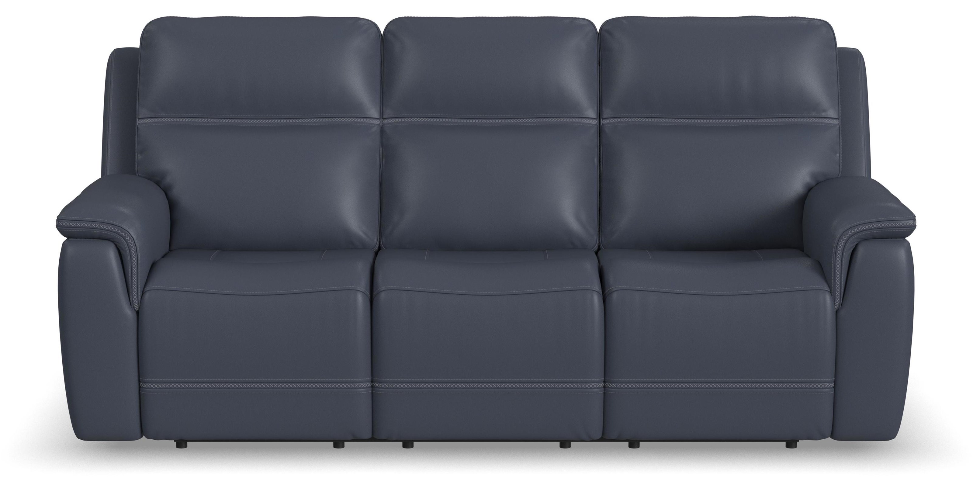 Power Reclining Sofa