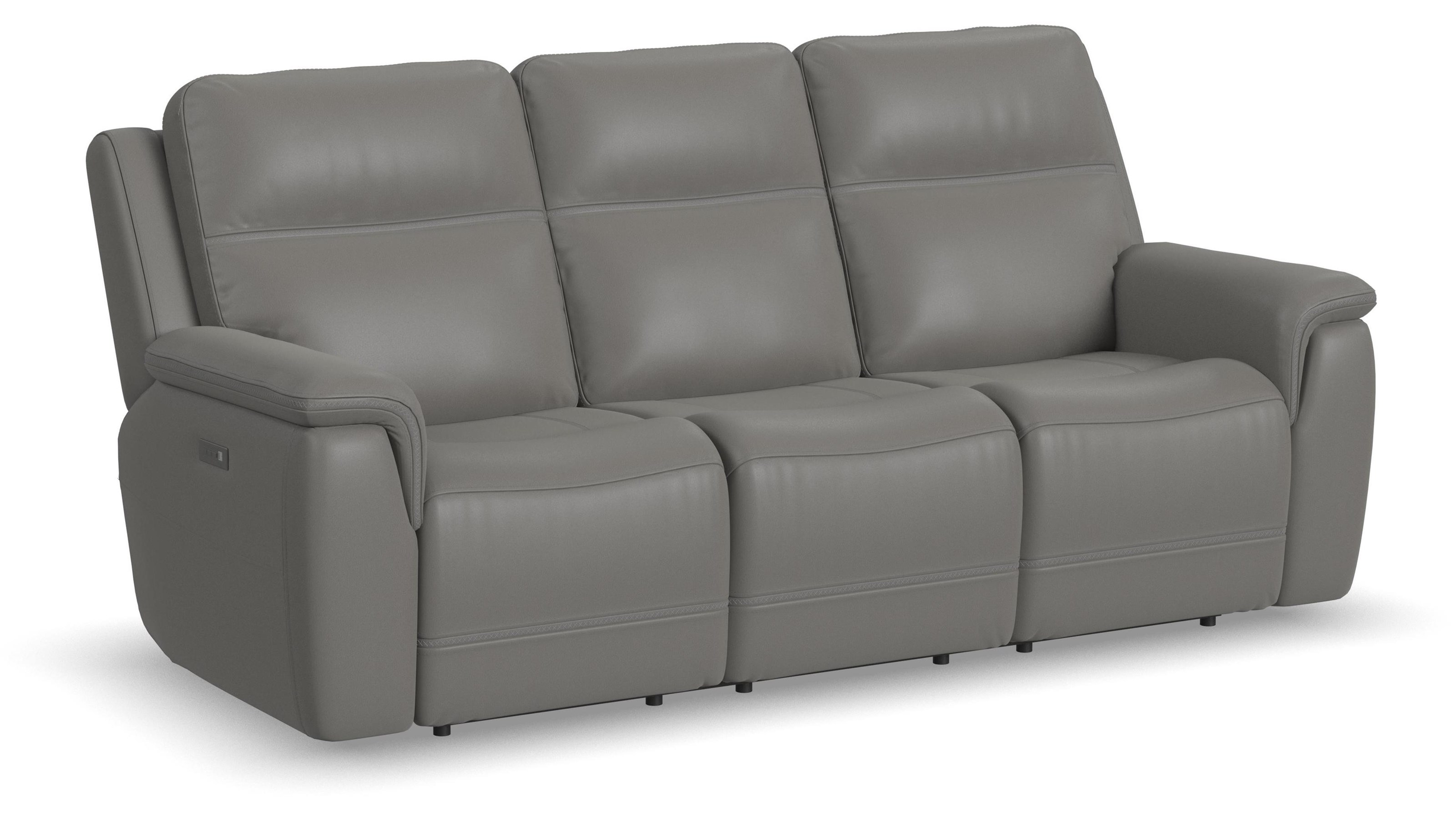 Power Reclining Sofa