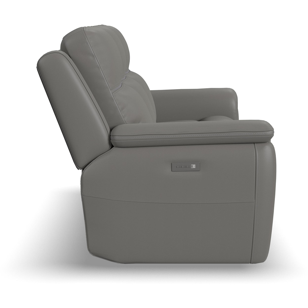 Flexsteel Latitudes - Sawyer Power Reclining Sofa