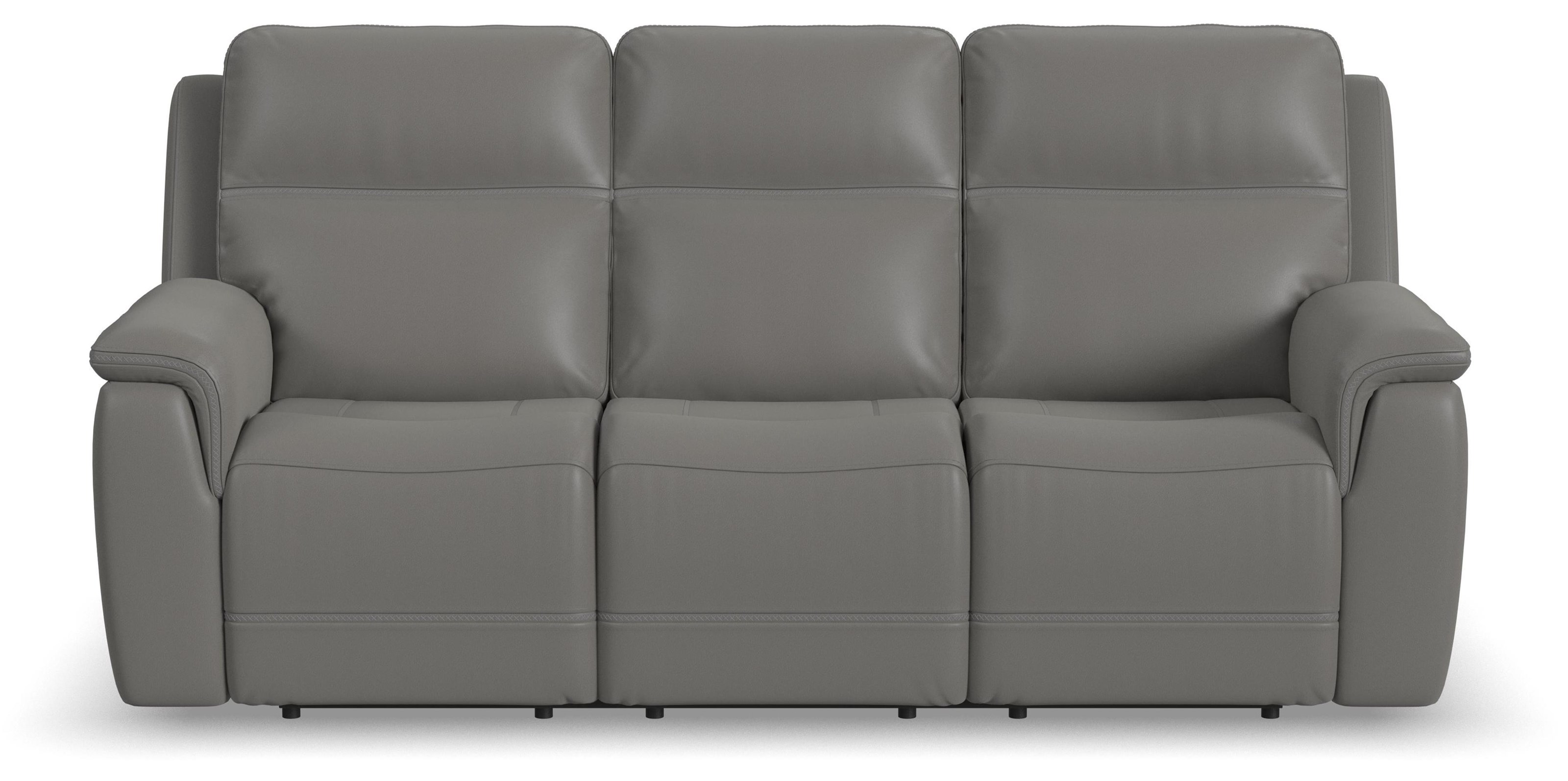 Power Reclining Sofa