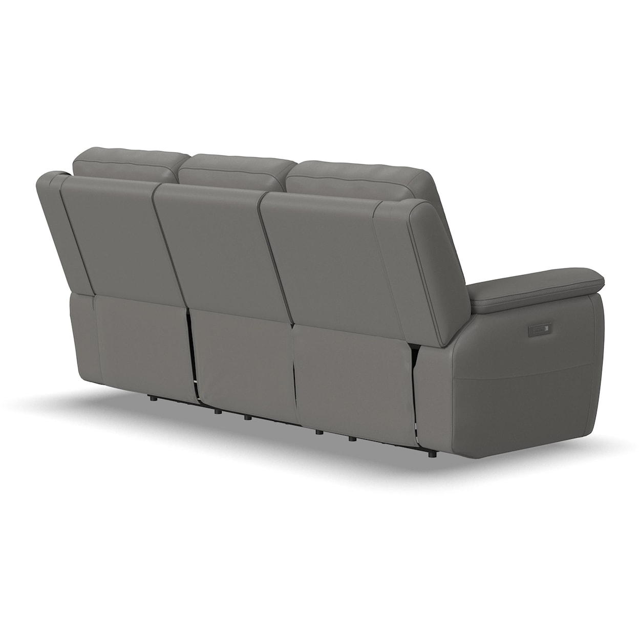 Flexsteel Latitudes - Sawyer Power Reclining Sofa