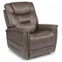 Power Lift Recliner with Power Headrest and USB Port