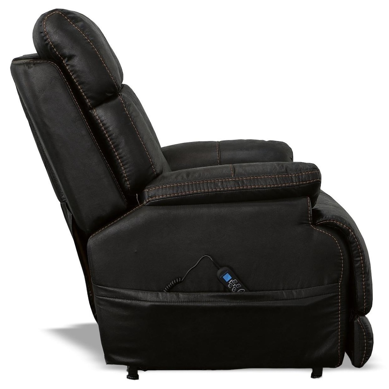 Flexsteel Latitudes-Clive Power Lift Recliner