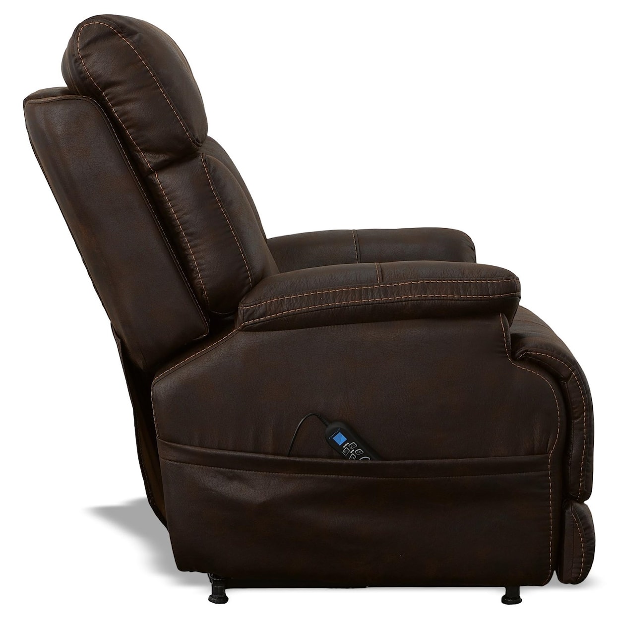 Flexsteel Latitudes-Clive Power Lift Recliner