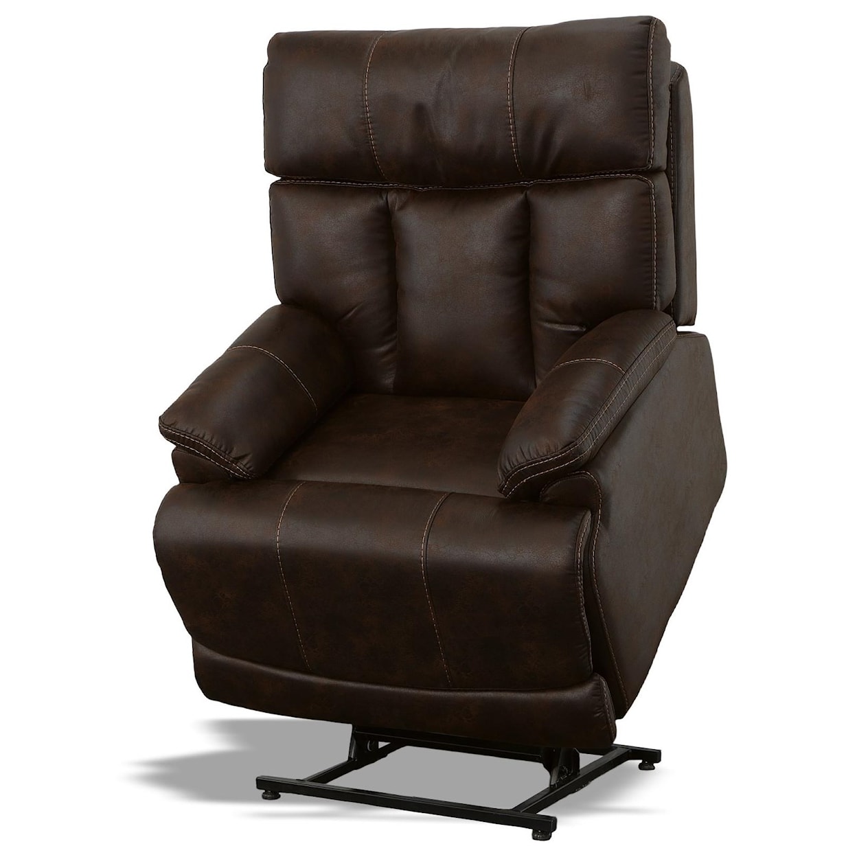 Flexsteel Latitudes-Clive Power Lift Recliner