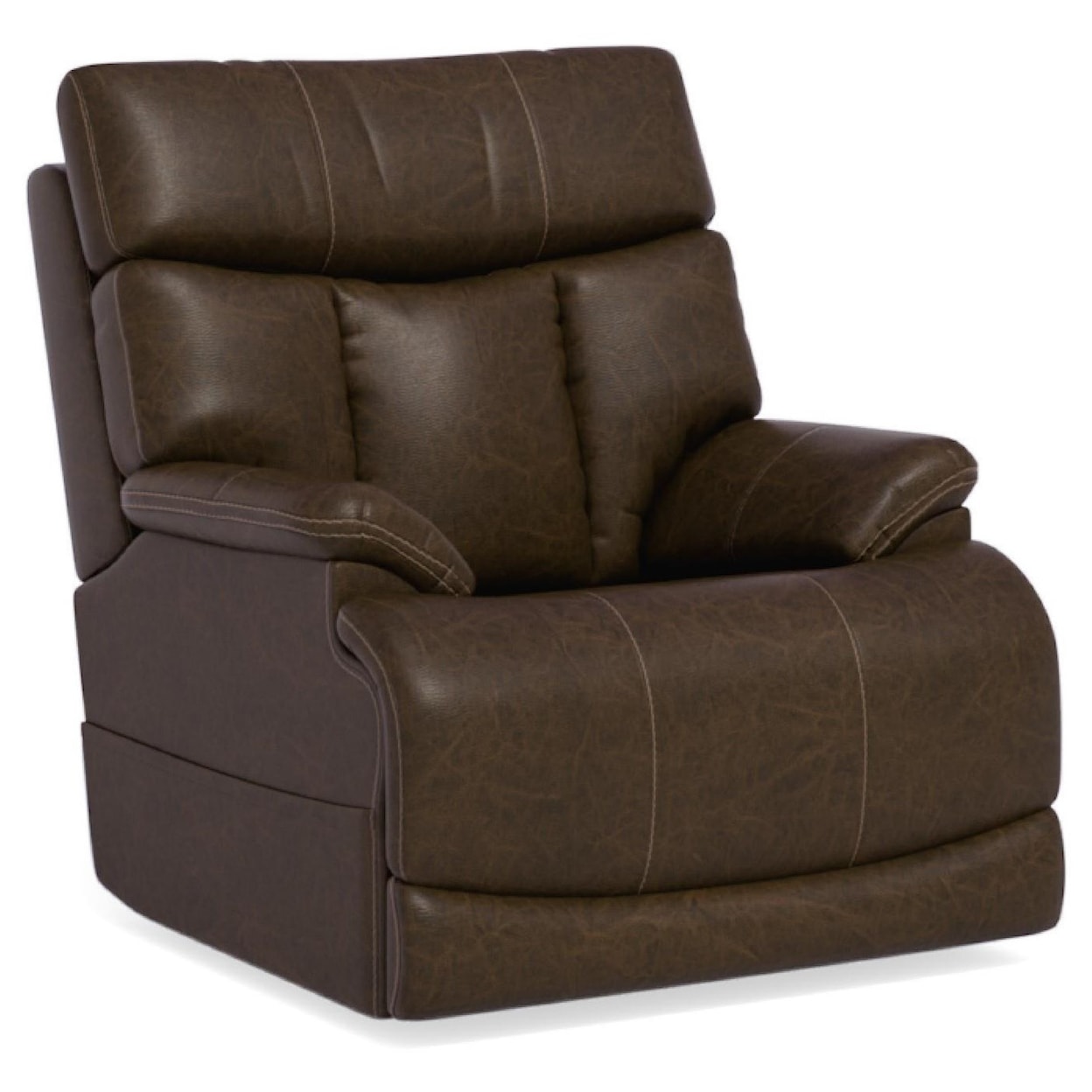 Flexsteel Latitudes-Clive Power Lift Recliner