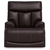 Flexsteel Latitudes-Clive Triple Power Recliner