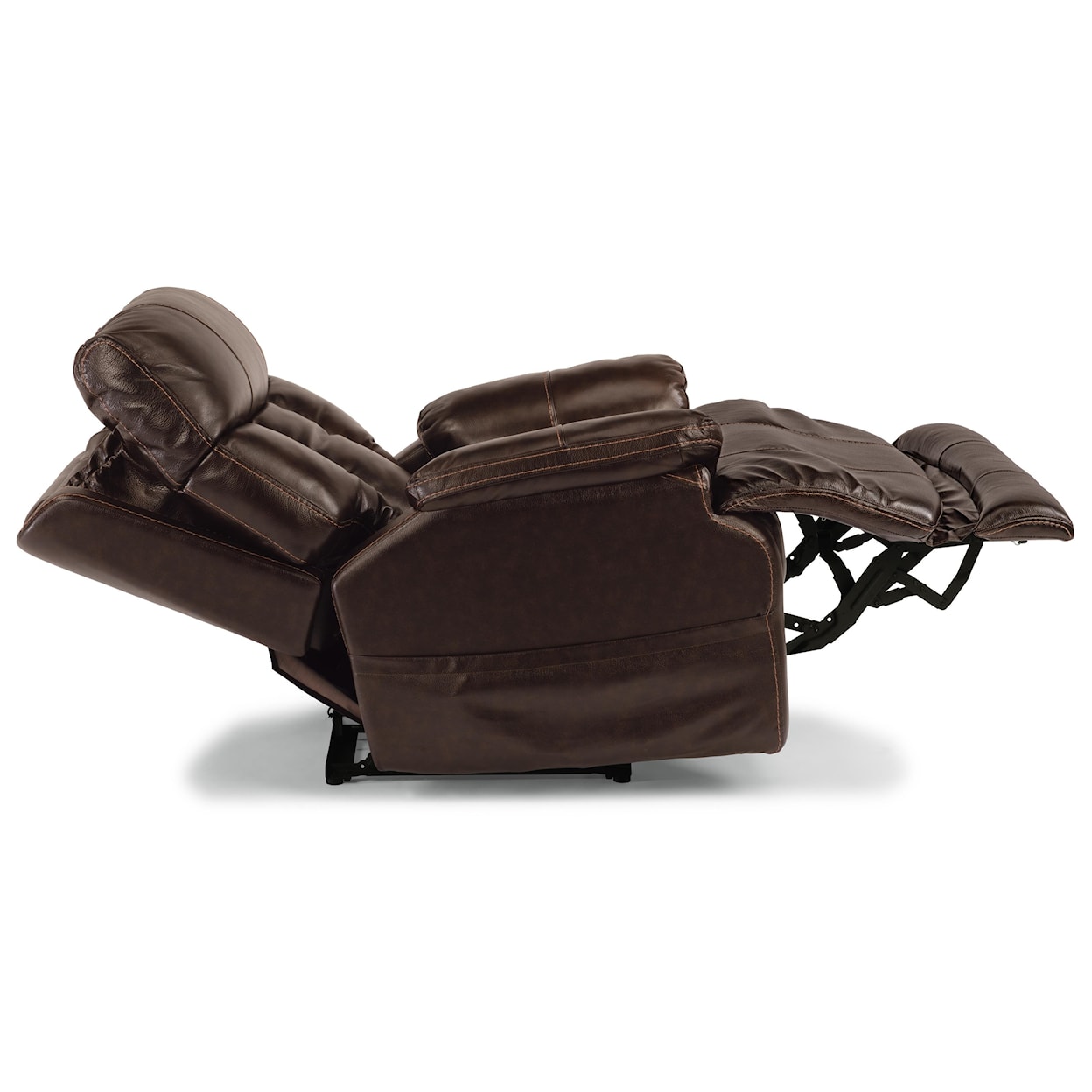 Flexsteel Latitudes-Clive Triple Power Recliner