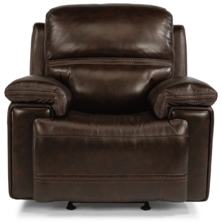 Pwr Gliding Recl w/ Pwr Headrest