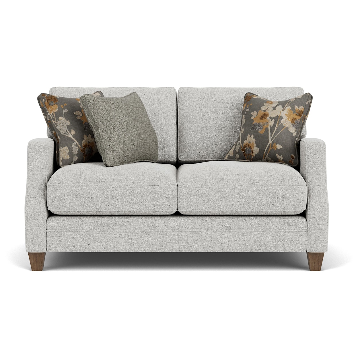 Flexsteel Layne Loveseat