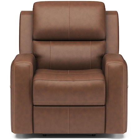 Linden Recliner