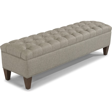 Upholstered Bench