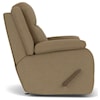 Flexsteel Magnus Power Recliner with Power Headrest