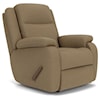 Flexsteel Magnus Power Recliner with Power Headrest