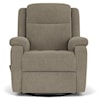 Flexsteel Magnus Magnus Swivel Gliding Recliner