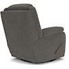 Flexsteel Magnus Magnus Swivel Gliding Recliner