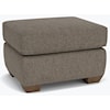 Flexsteel Trailridge Ottoman