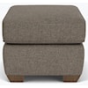 Flexsteel Trailridge Ottoman