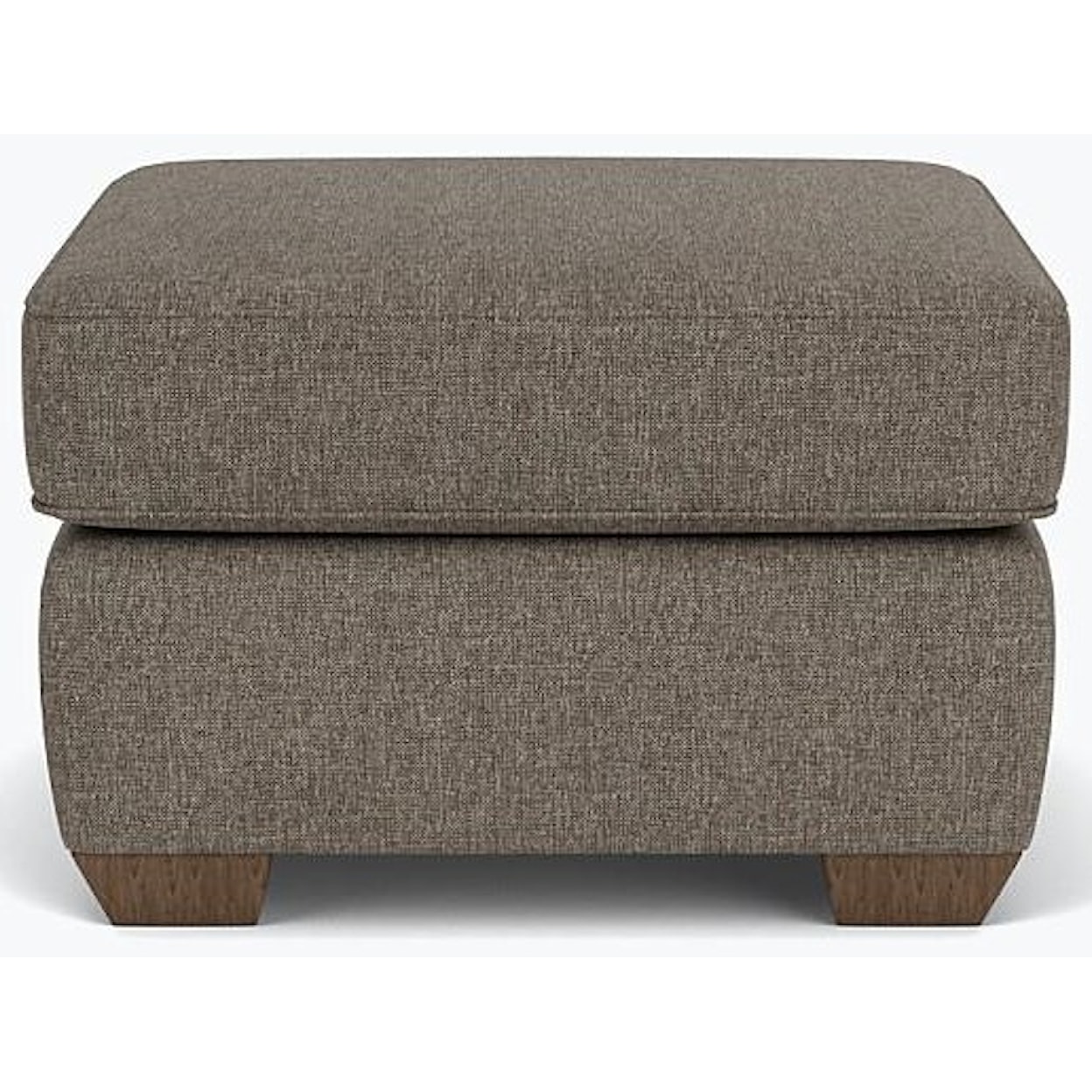 Flexsteel Trailridge Ottoman