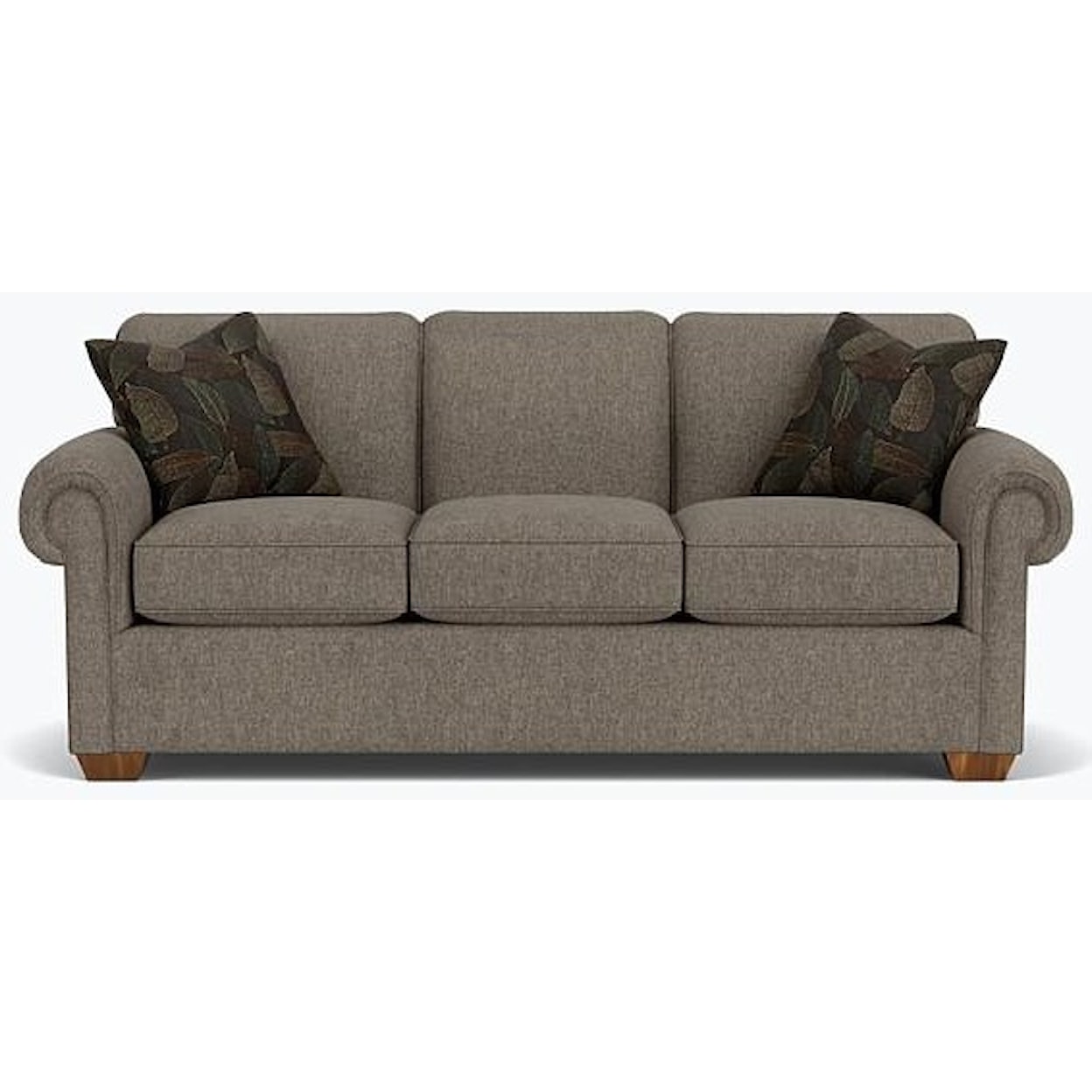 Flexsteel Trailridge Sofa