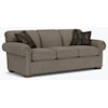 Flexsteel Trailridge Queen Sleeper Sofa