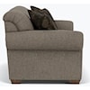 Flexsteel Trailridge Queen Sleeper Sofa