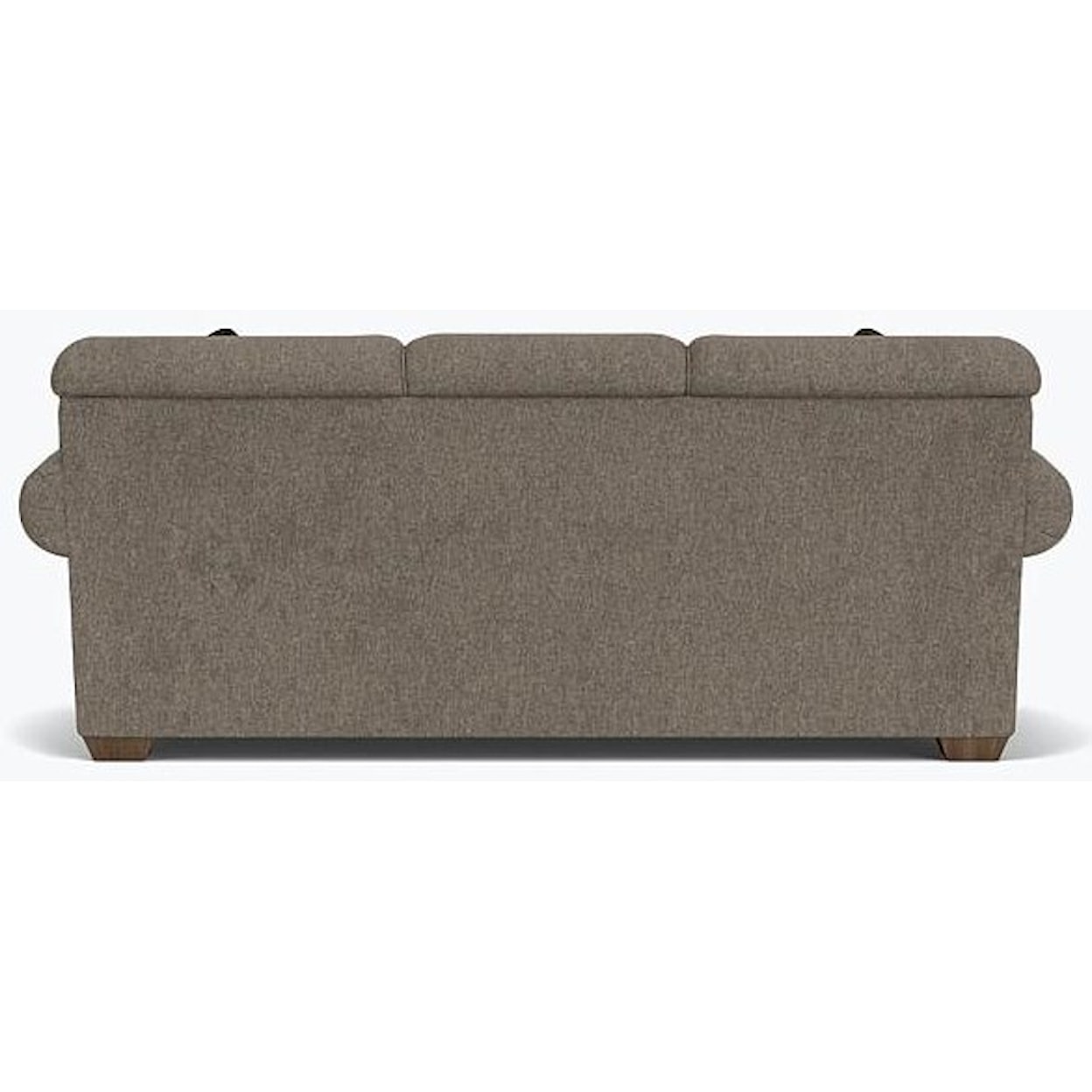 Flexsteel Trailridge Queen Sleeper Sofa