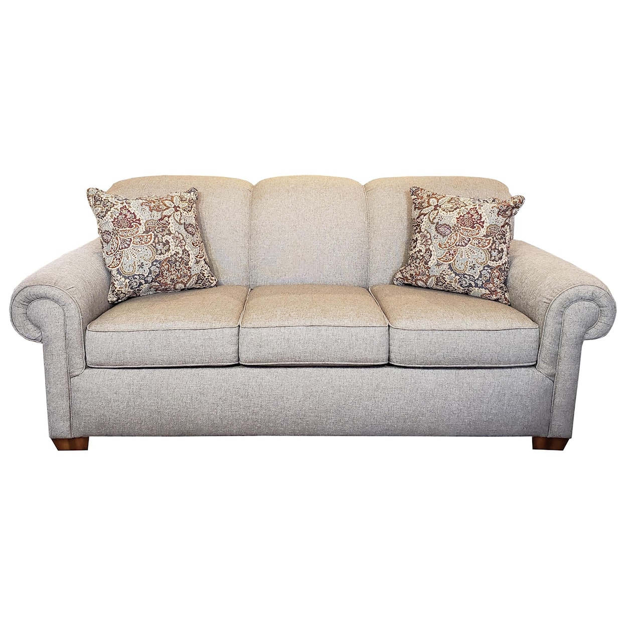 Flexsteel Main Street Sofa