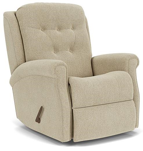Power Recliner 