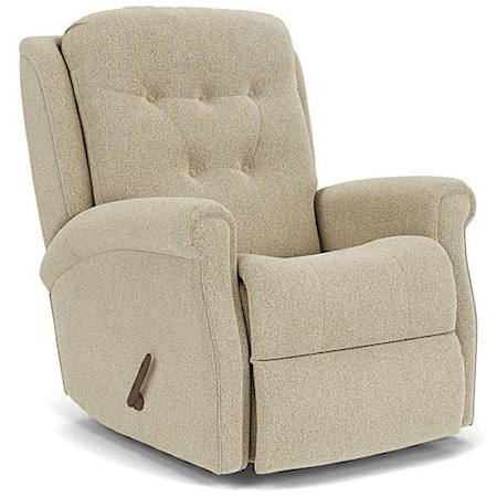 Power Recliner 