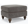 Flexsteel Mateo Ottoman