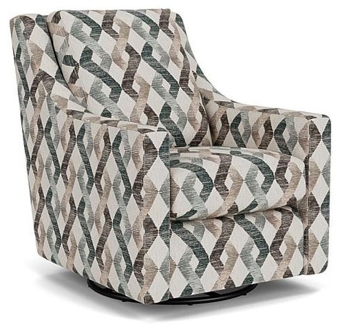 Swivel Chair