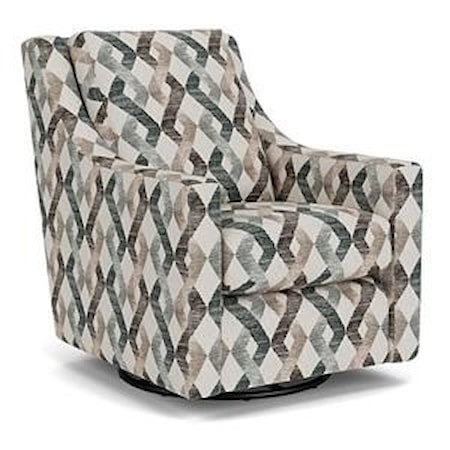Swivel Chair