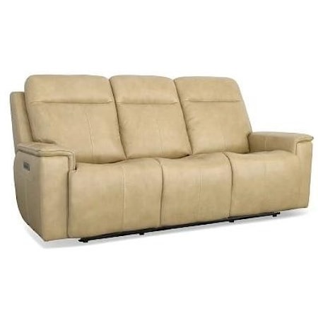 Odell Power Reclining Sofa