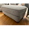 Flexsteel Patterson Ottoman