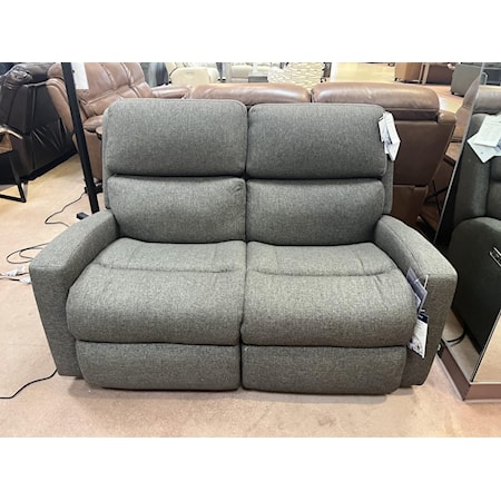 POWER HEADREST LOVESEAT