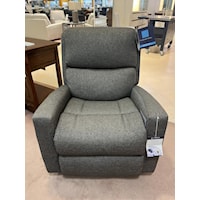 Power Headrest Recliner