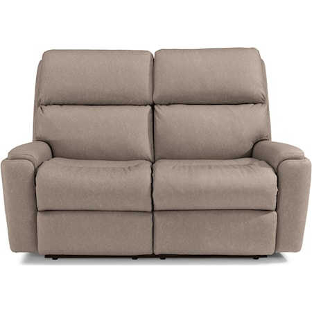 Reclining Loveseat