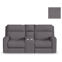 Power Reclining Loveseat