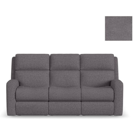 Reclining Sofas