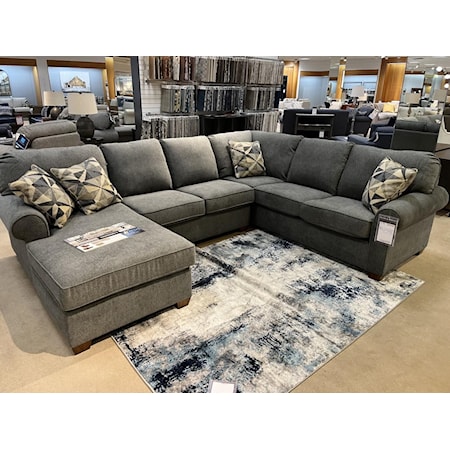 3PC Sectional