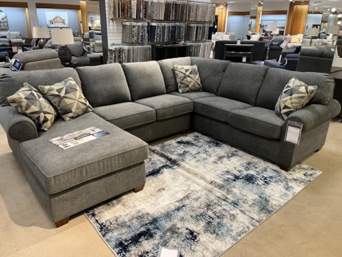 3PC Sectional