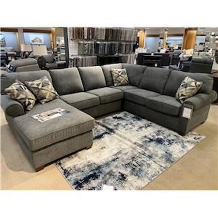 3PC Sectional