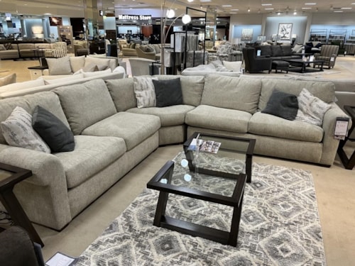 3PC Sectional