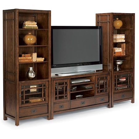 Entertainment Center